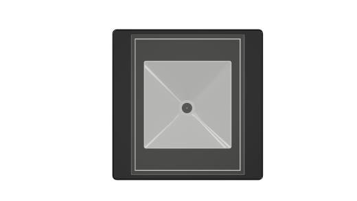 QR MX-86扫描仪缩略图